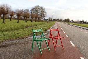 Veilig verkeer