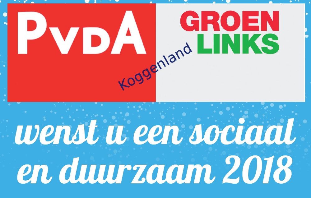nieuwjaarswens 2018