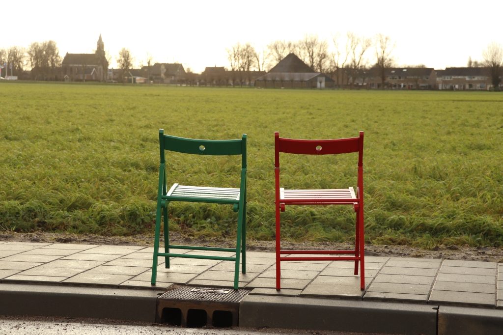stoelen koggenbos