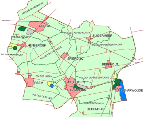 koggenland
