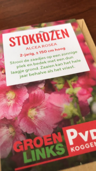 Stokrozen
