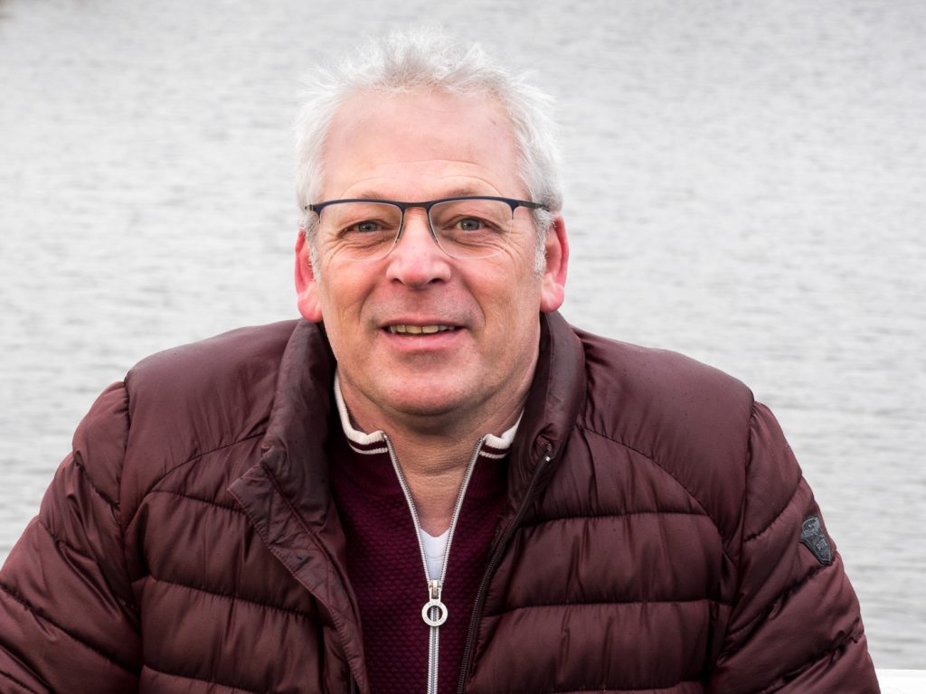 Dolf Rientjes
