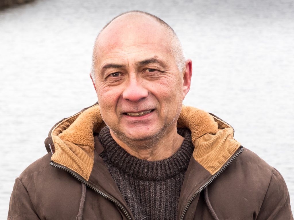 Rene Bouma