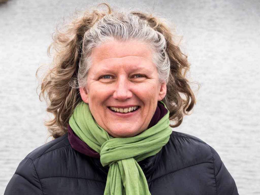Karin Rietveld